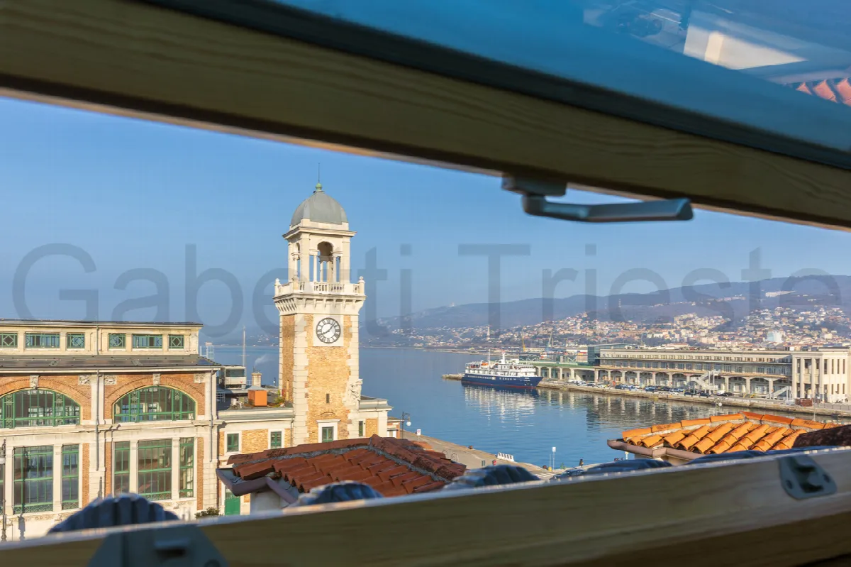 Appartamento in vendita a Trieste - foto 2