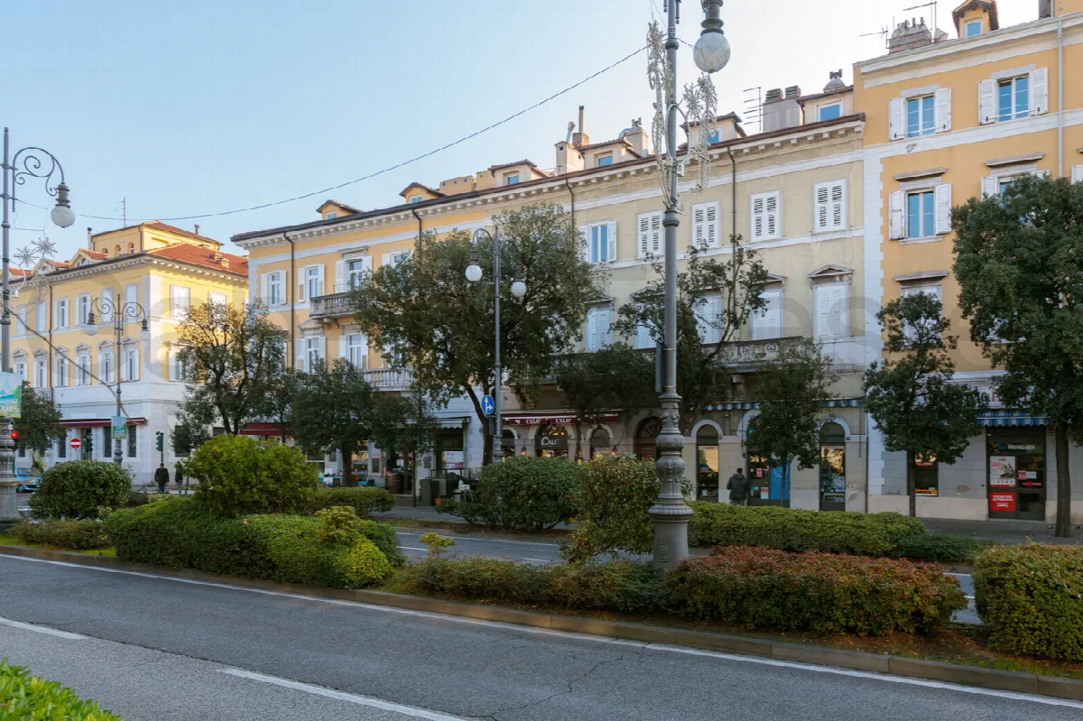 Appartamento in vendita a Trieste - foto 3