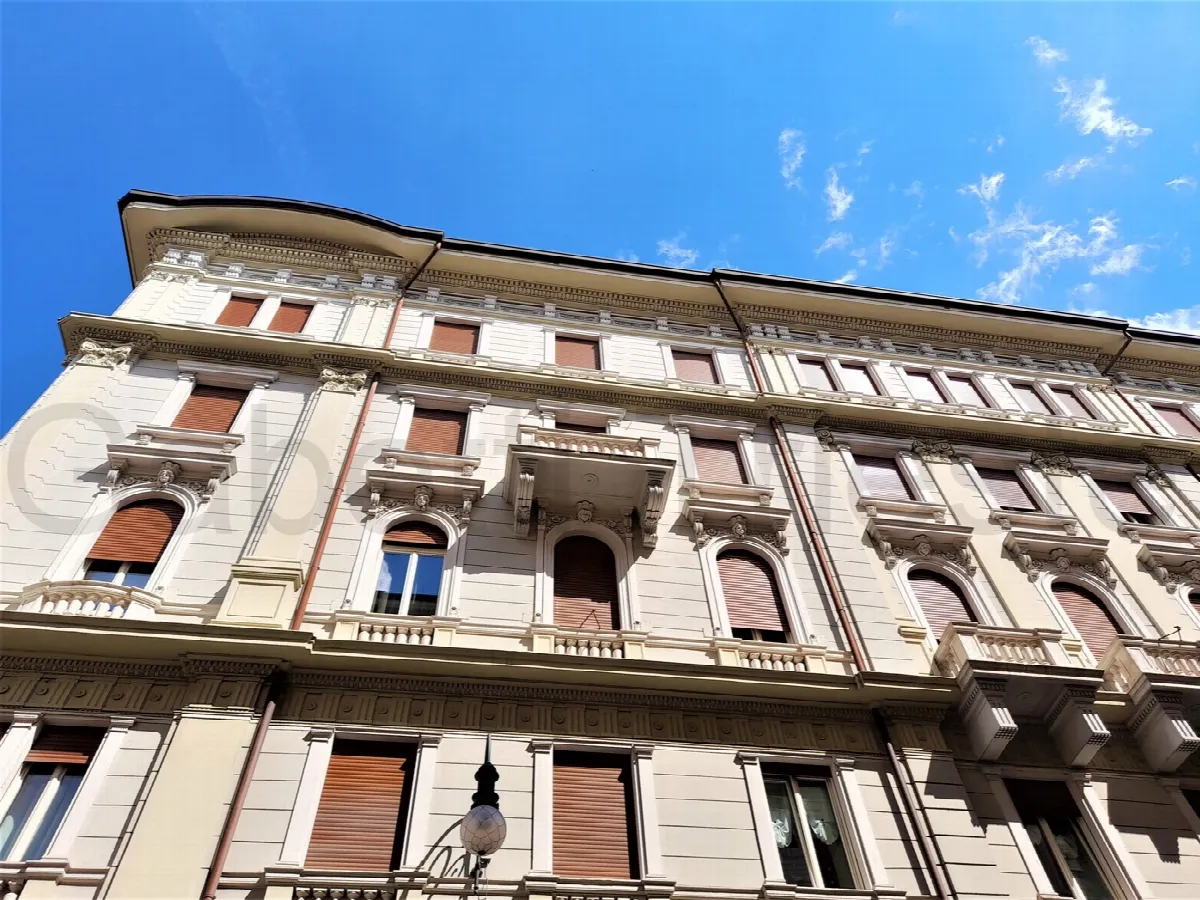 Appartamento in vendita a Trieste - foto 1