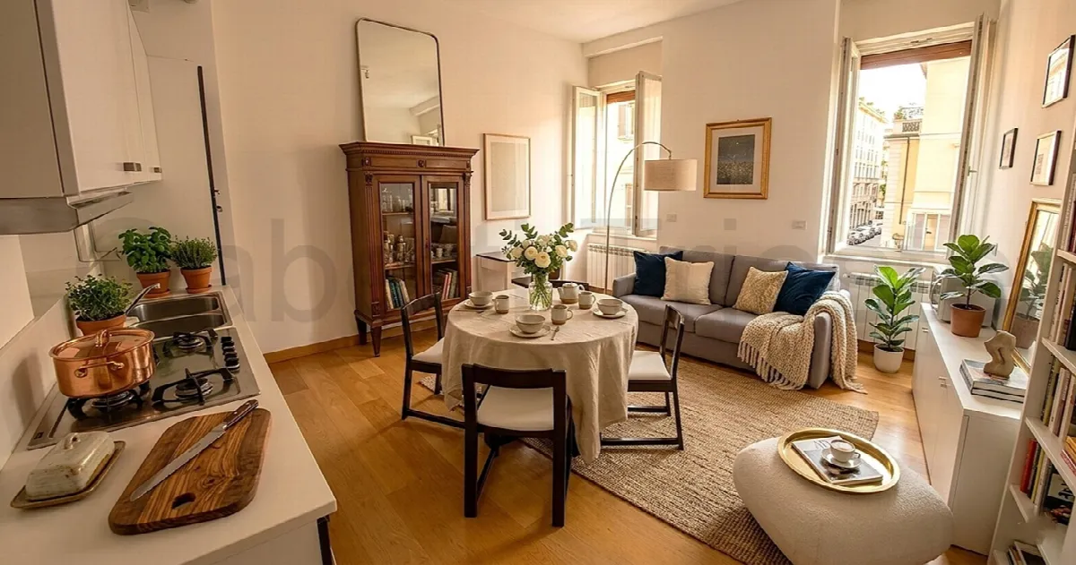 Appartamento in vendita a Trieste - foto 6