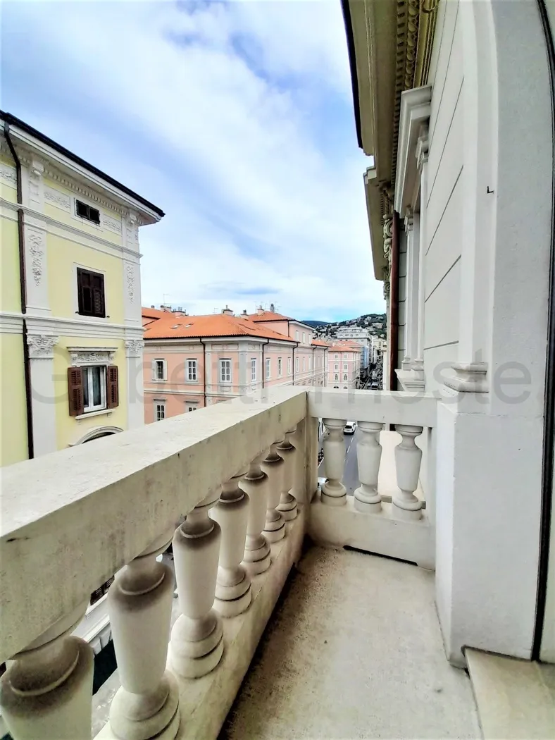 Appartamento in vendita a Trieste - foto 7