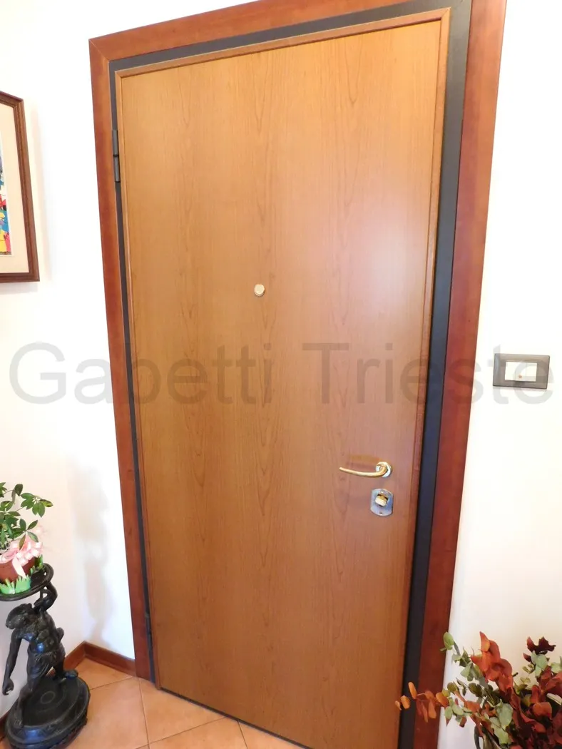 Appartamento in vendita a Trieste - foto 5
