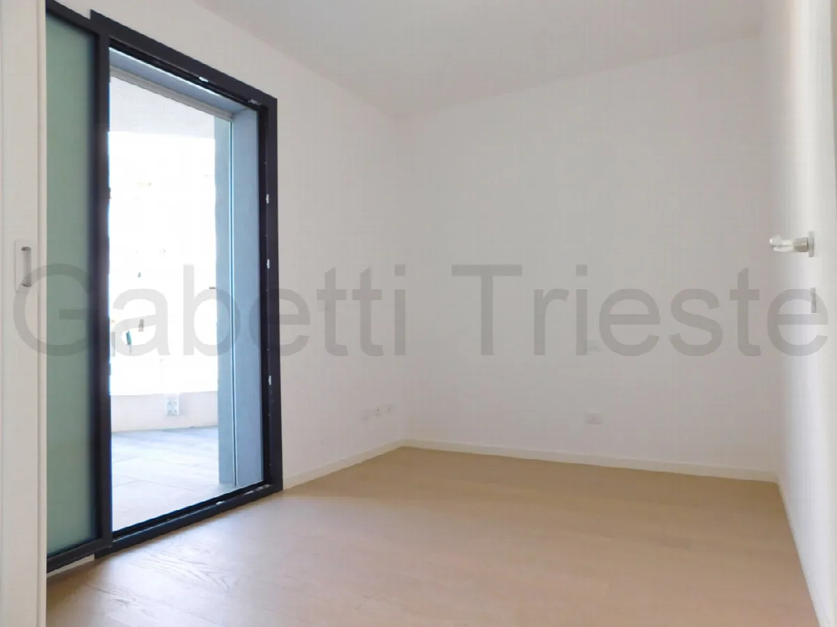 Appartamento in vendita a Trieste - foto 8