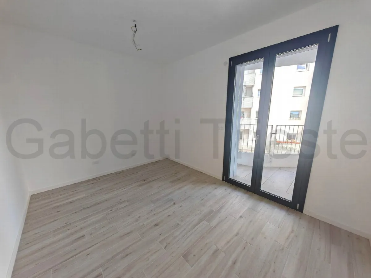 Appartamento in vendita a Trieste - foto 7