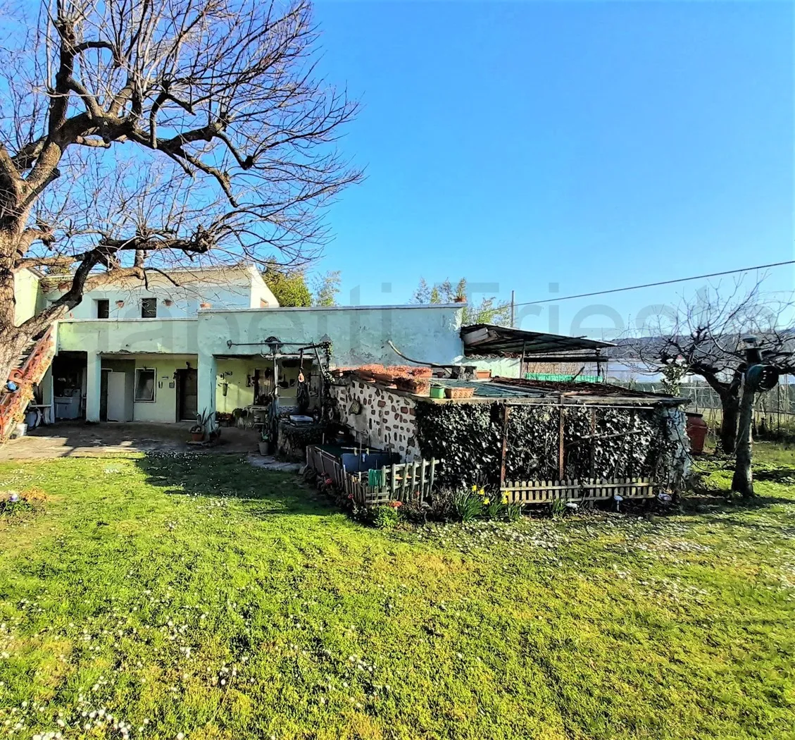 Rustico in vendita a San Dorligo della Valle - Dolina - foto 1