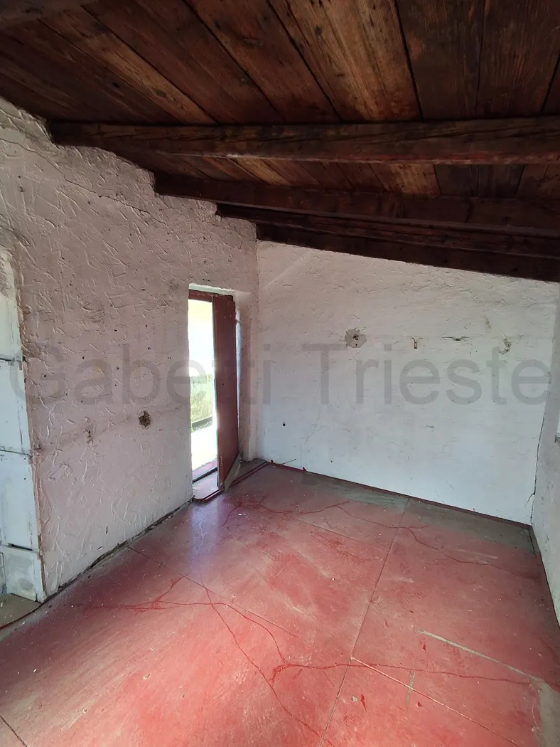 Rustico in vendita a San Dorligo della Valle - Dolina - foto 6