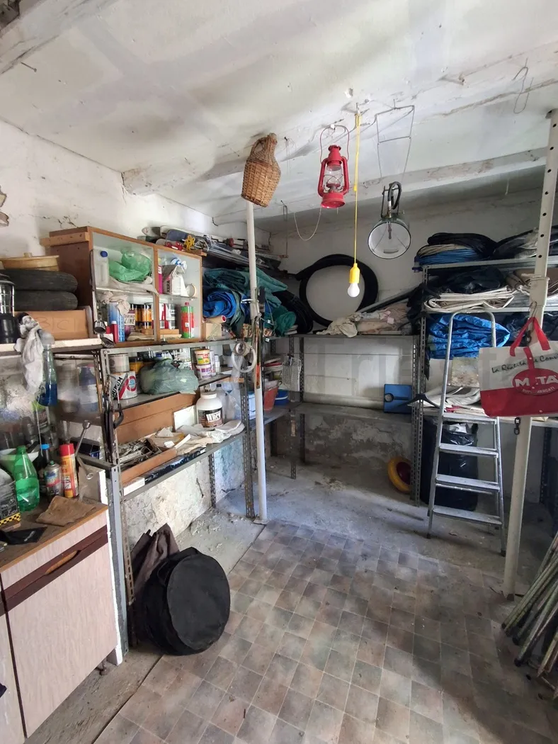 Rustico in vendita a San Dorligo della Valle - Dolina - foto 7