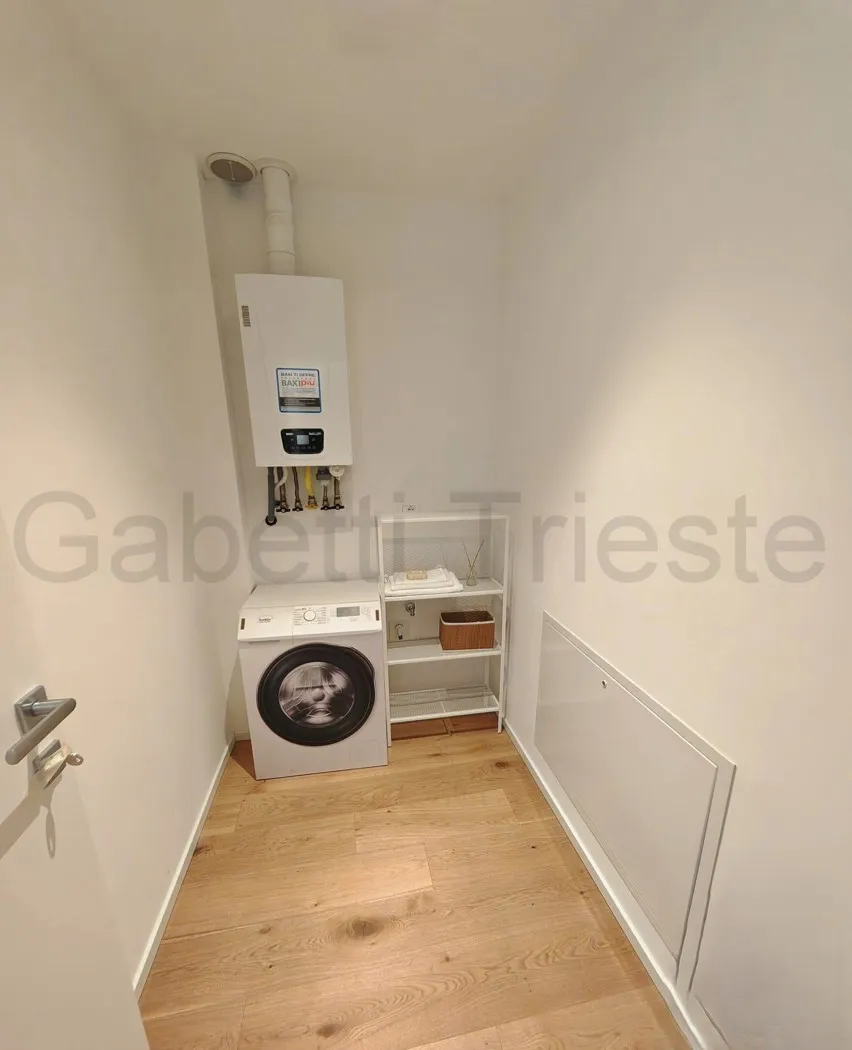 Appartamento in vendita a Trieste - foto 8