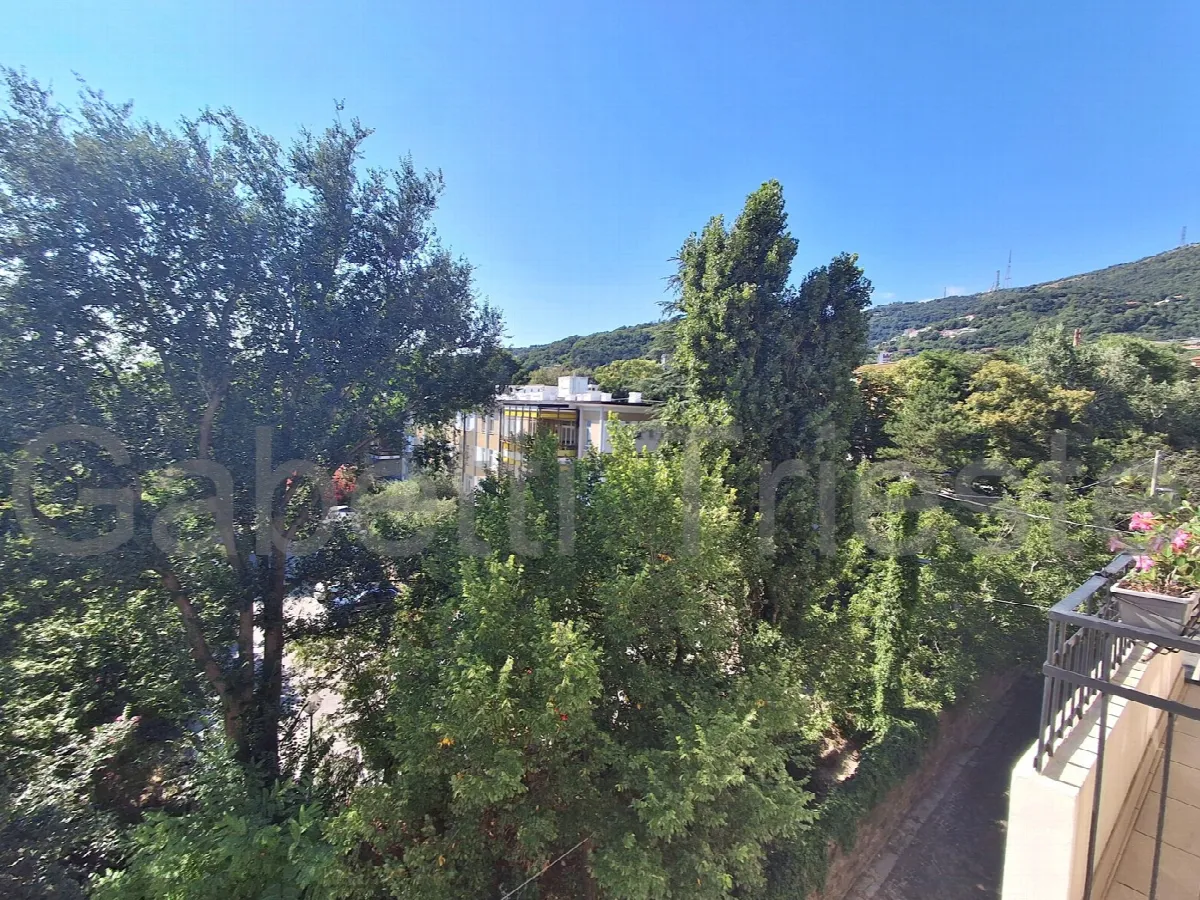 Appartamento in vendita a Trieste - foto 1