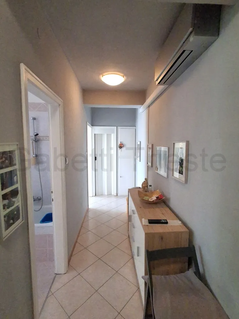 Appartamento in vendita a Trieste - foto 4