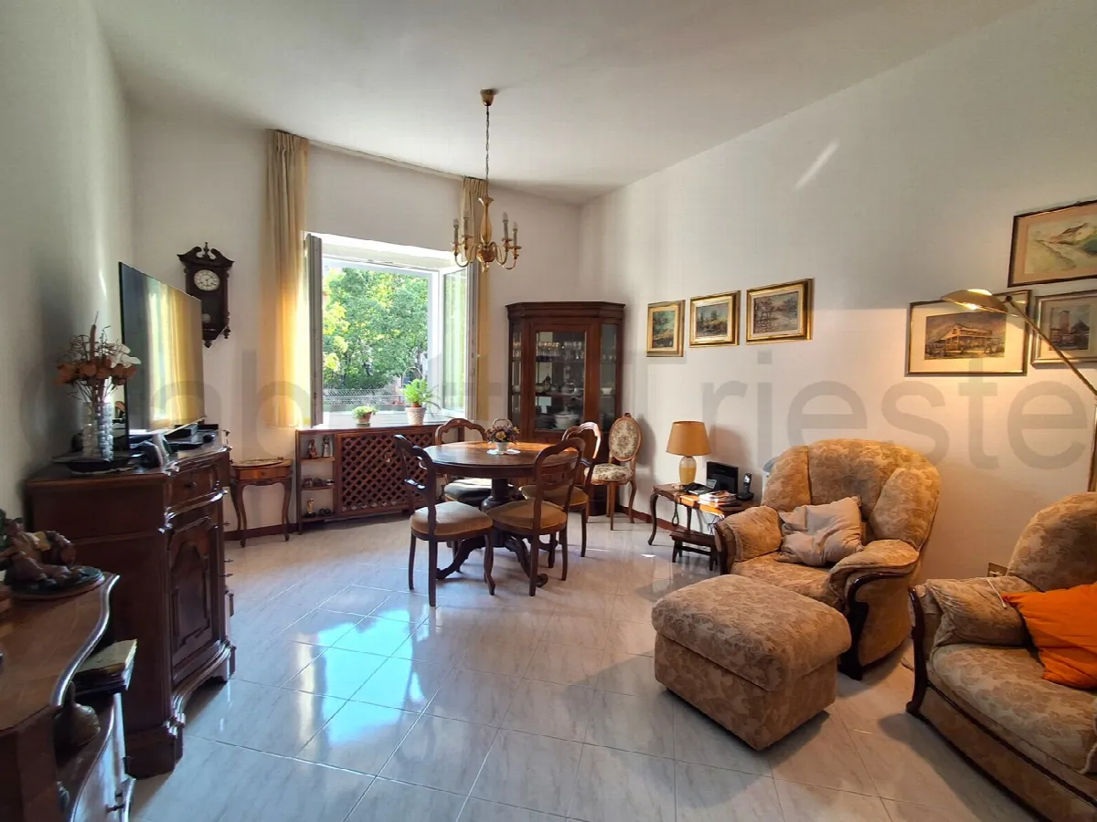 Appartamento in vendita a Trieste - foto 5