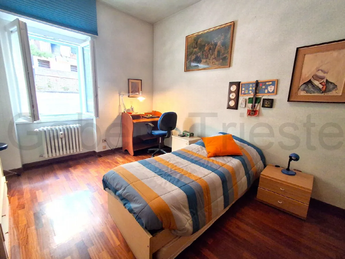 Appartamento in vendita a Trieste - foto 9