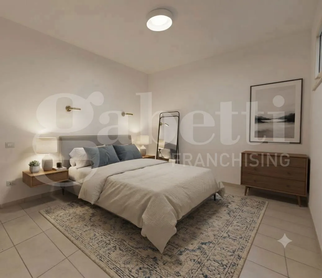 Appartamento in vendita a Vaiano - foto 3