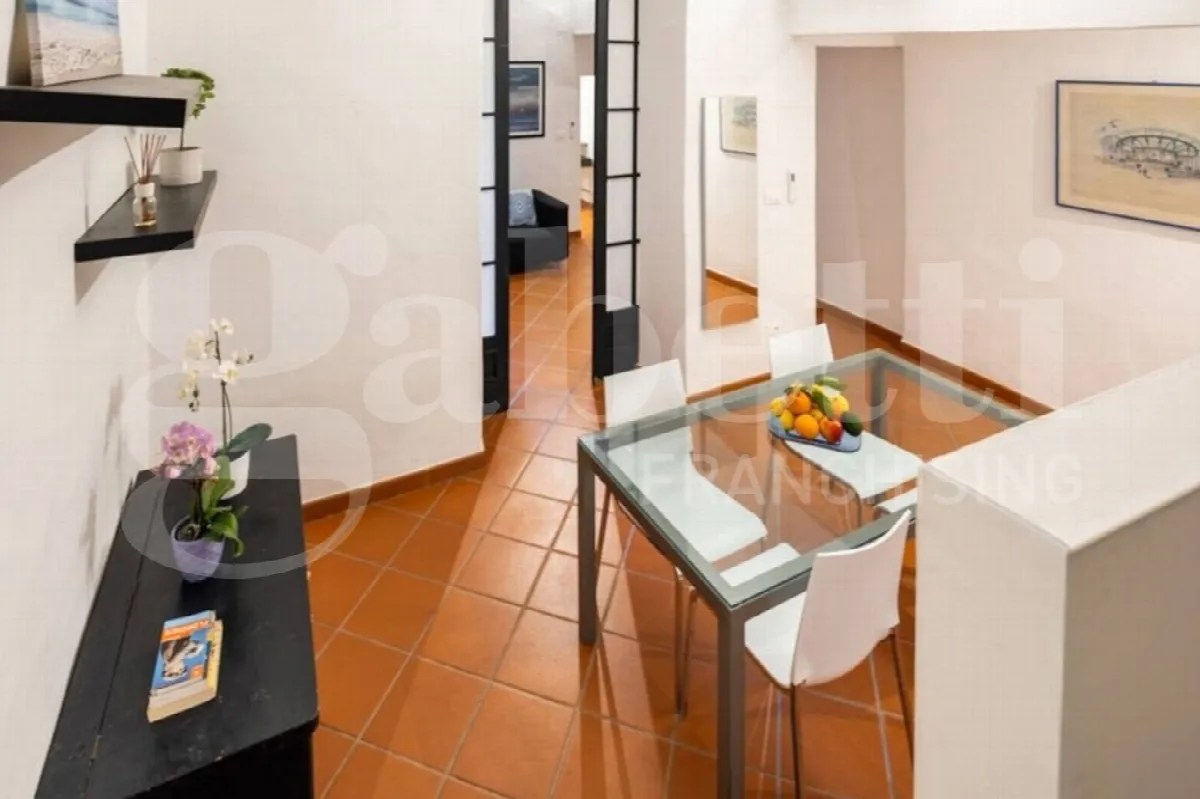 Appartamento in vendita a Firenze - foto 10