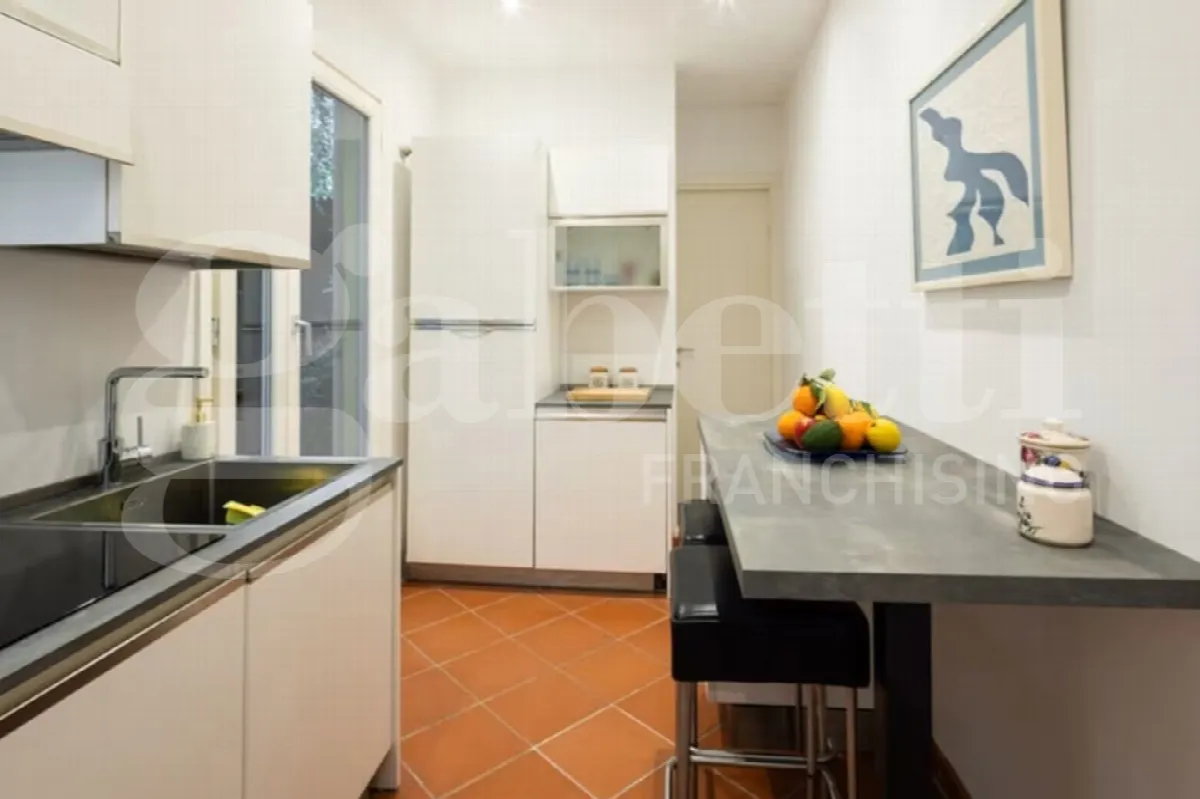 Appartamento in vendita a Firenze - foto 4