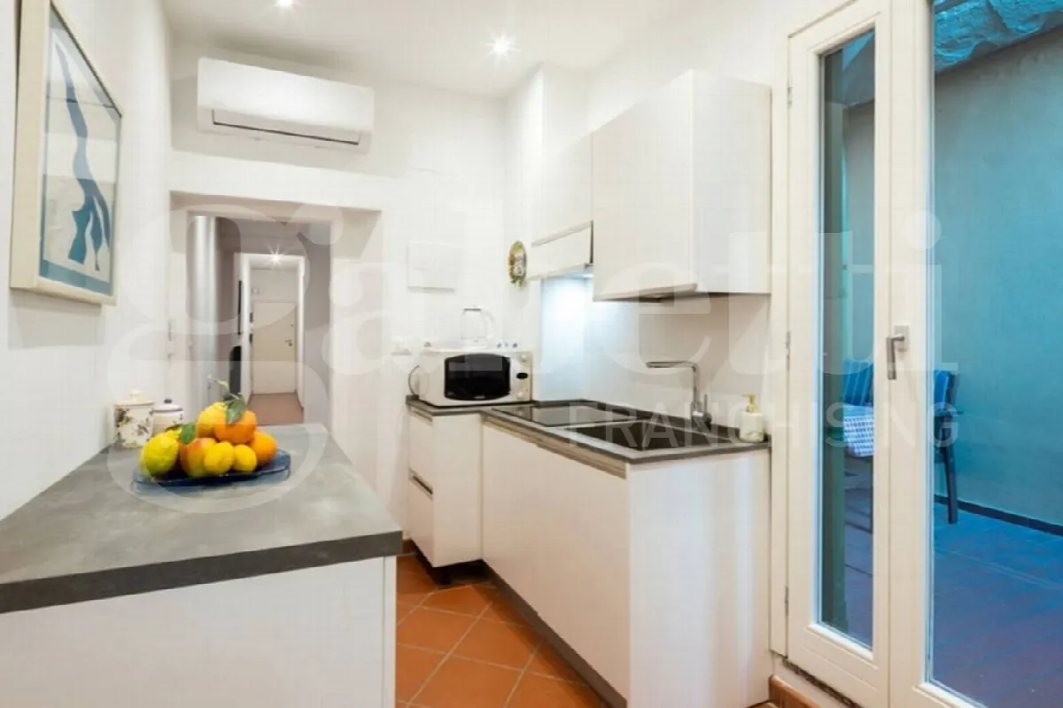 Appartamento in vendita a Firenze - foto 6