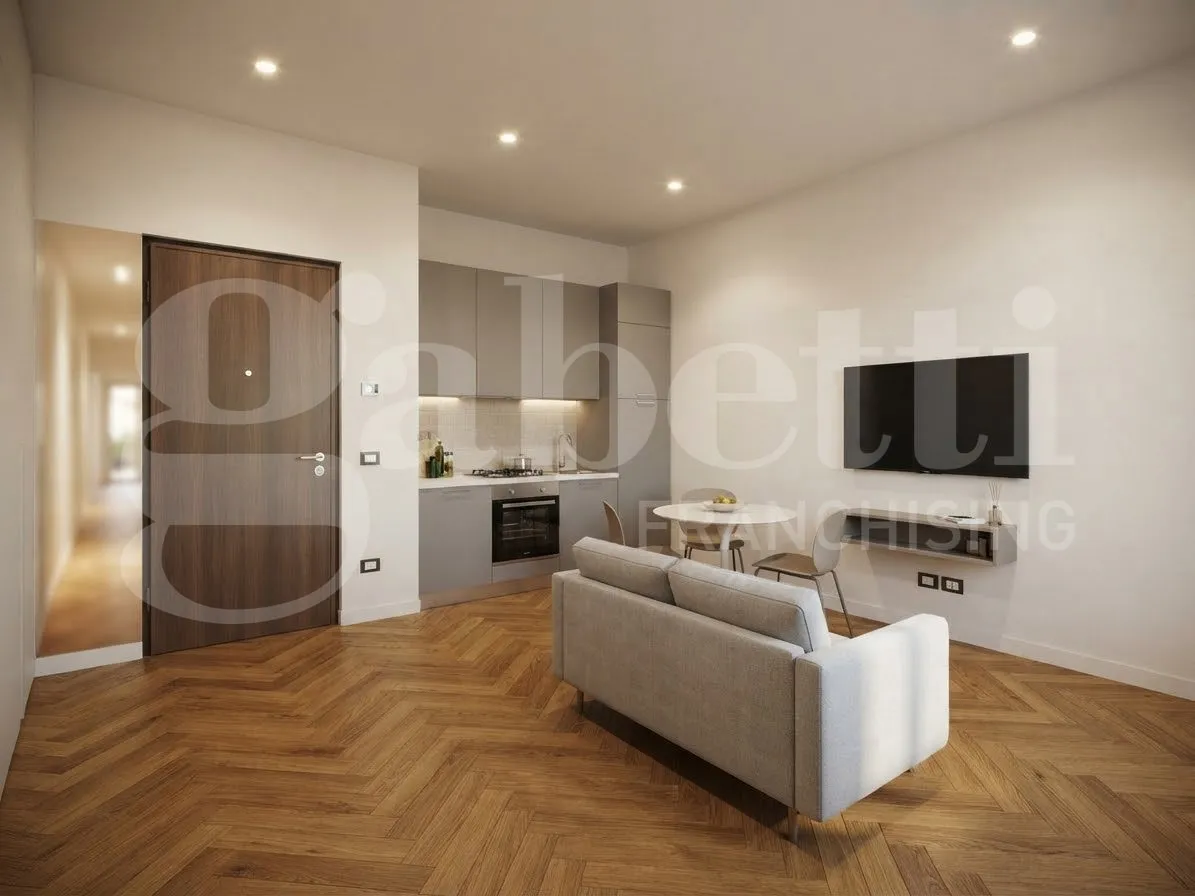 Appartamento in vendita a Pontassieve - foto 4