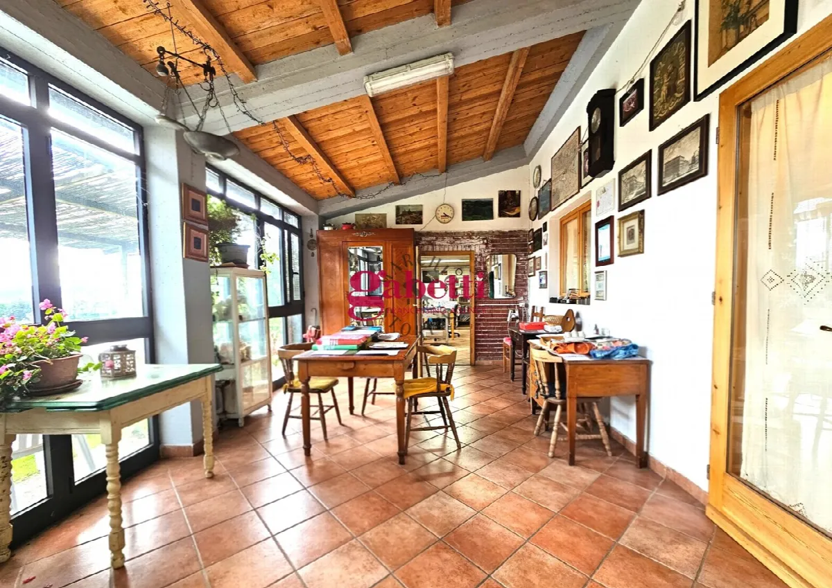 Casa indipendente in vendita a Reggello - foto 10