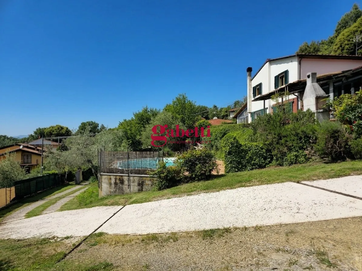Casa indipendente in vendita a Reggello - foto 2