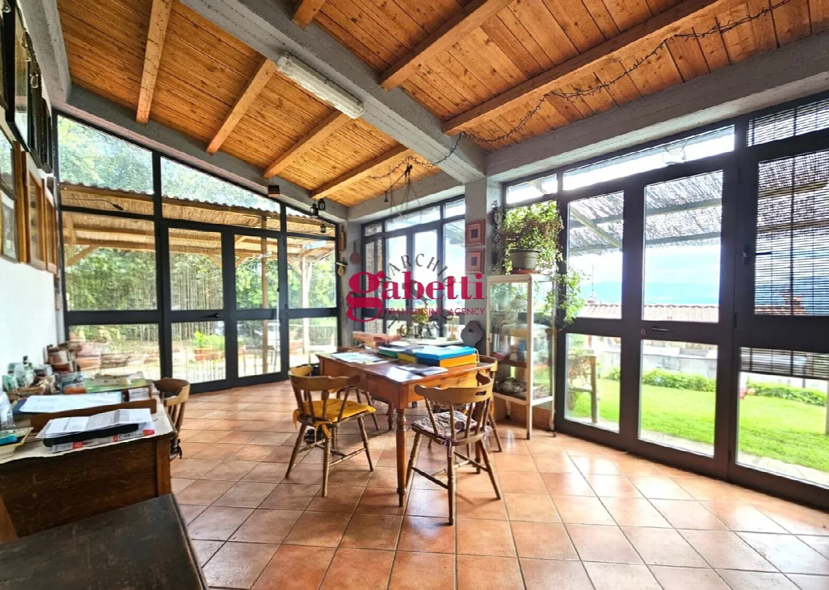 Casa indipendente in vendita a Reggello - foto 9
