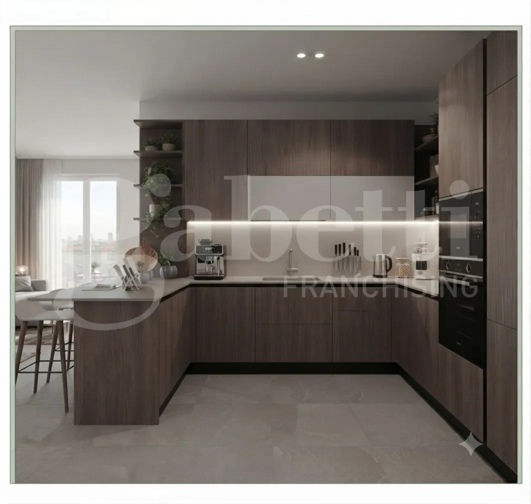 Appartamento in vendita a Scandicci - foto 1