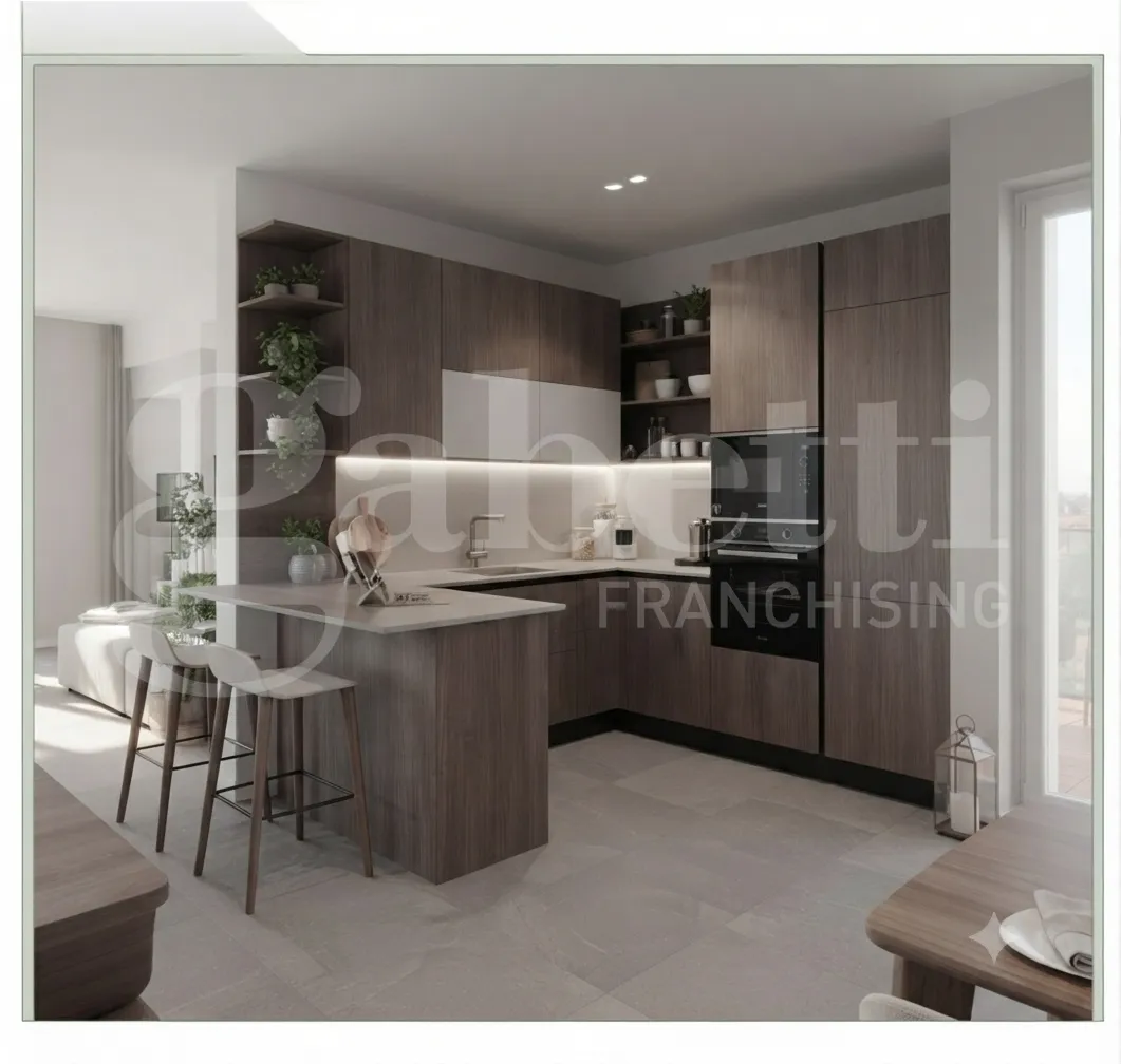 Appartamento in vendita a Scandicci - foto 4