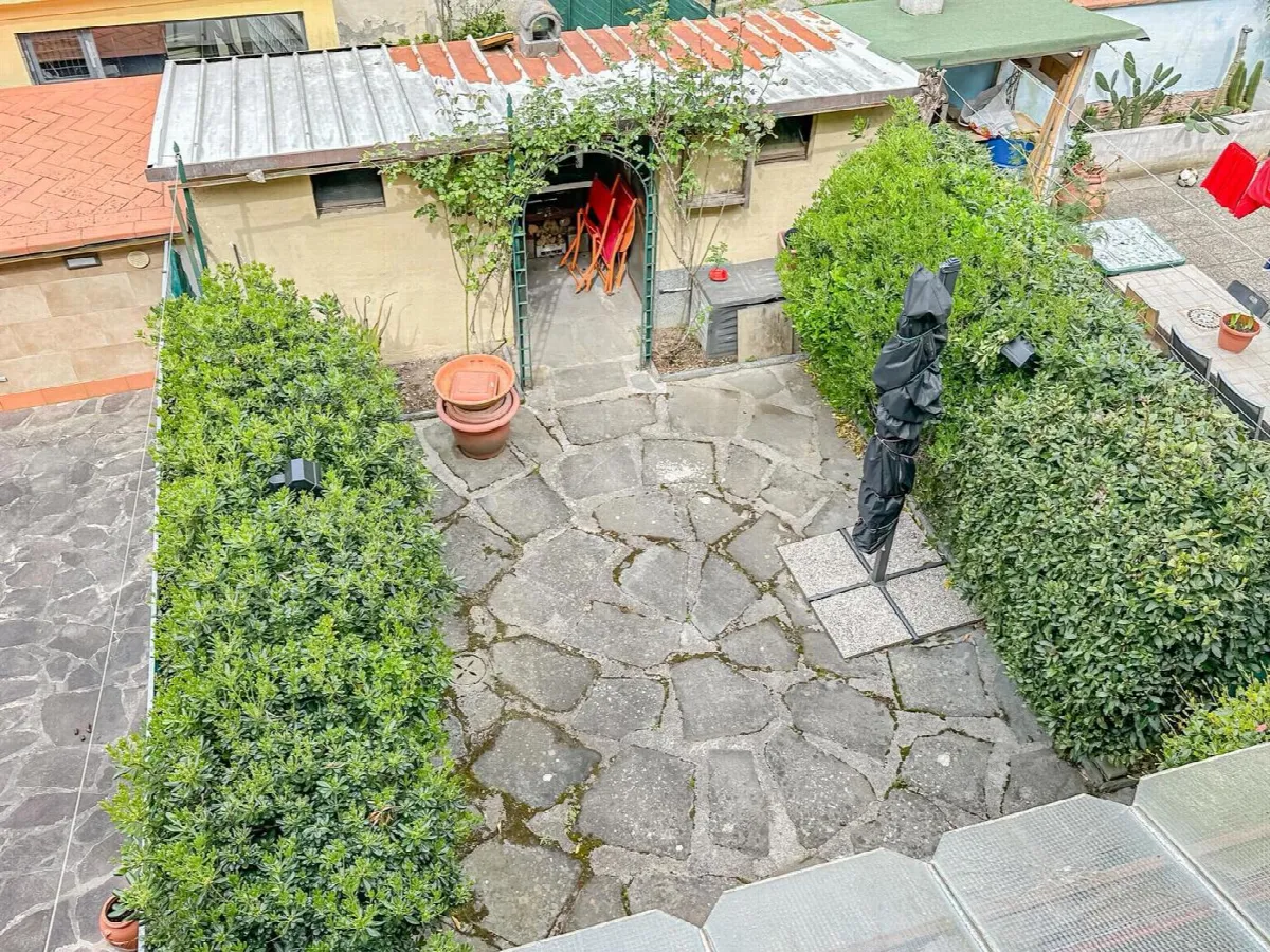 Appartamento in vendita a Firenze - foto 10
