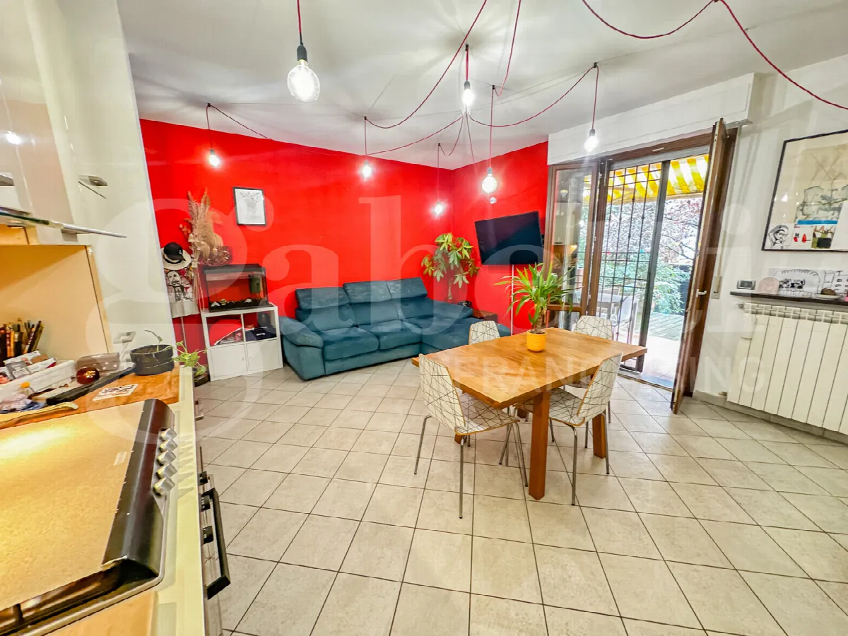 Appartamento in vendita a Firenze - foto 4