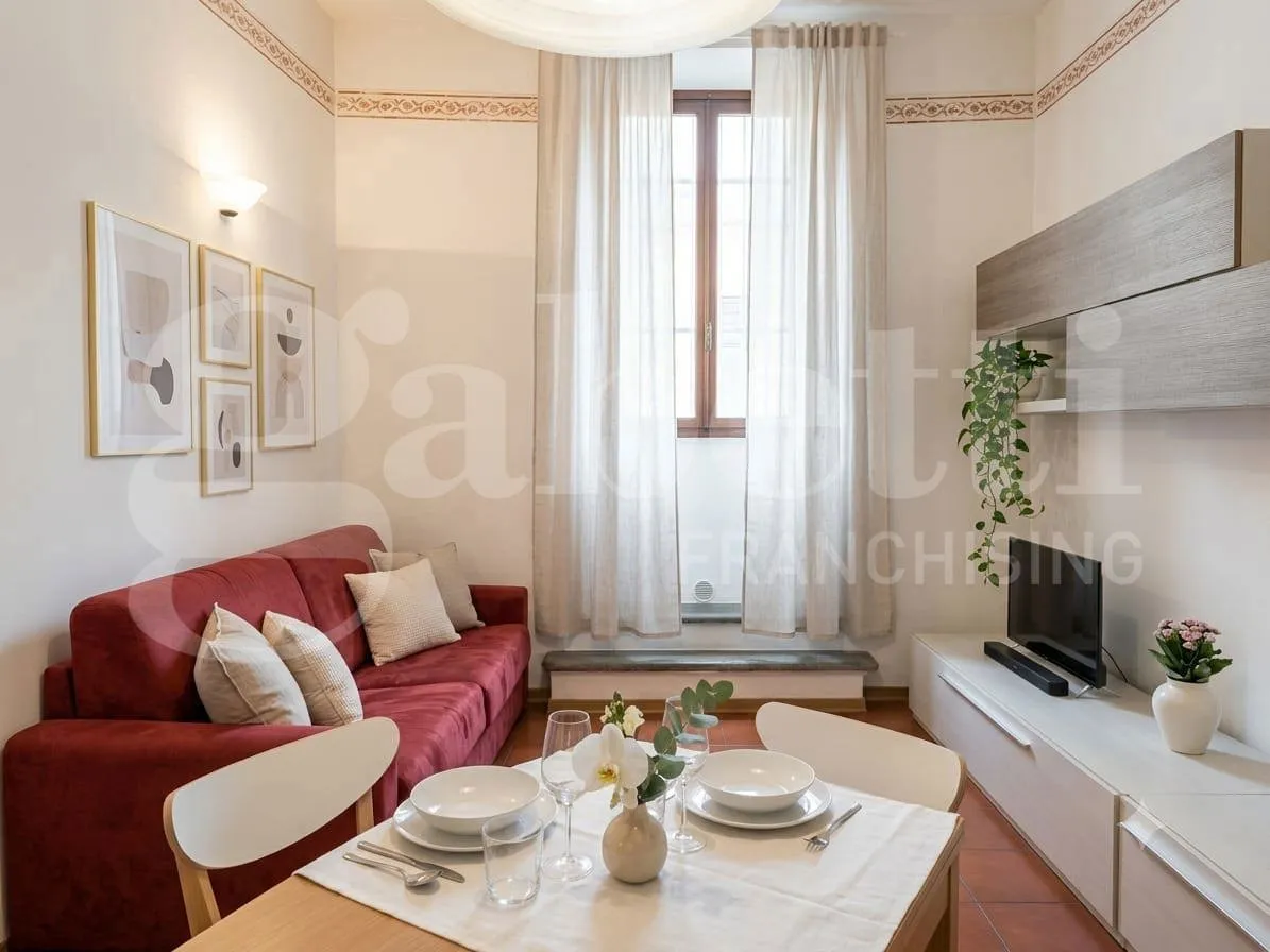 Appartamento in vendita a Firenze - foto 1