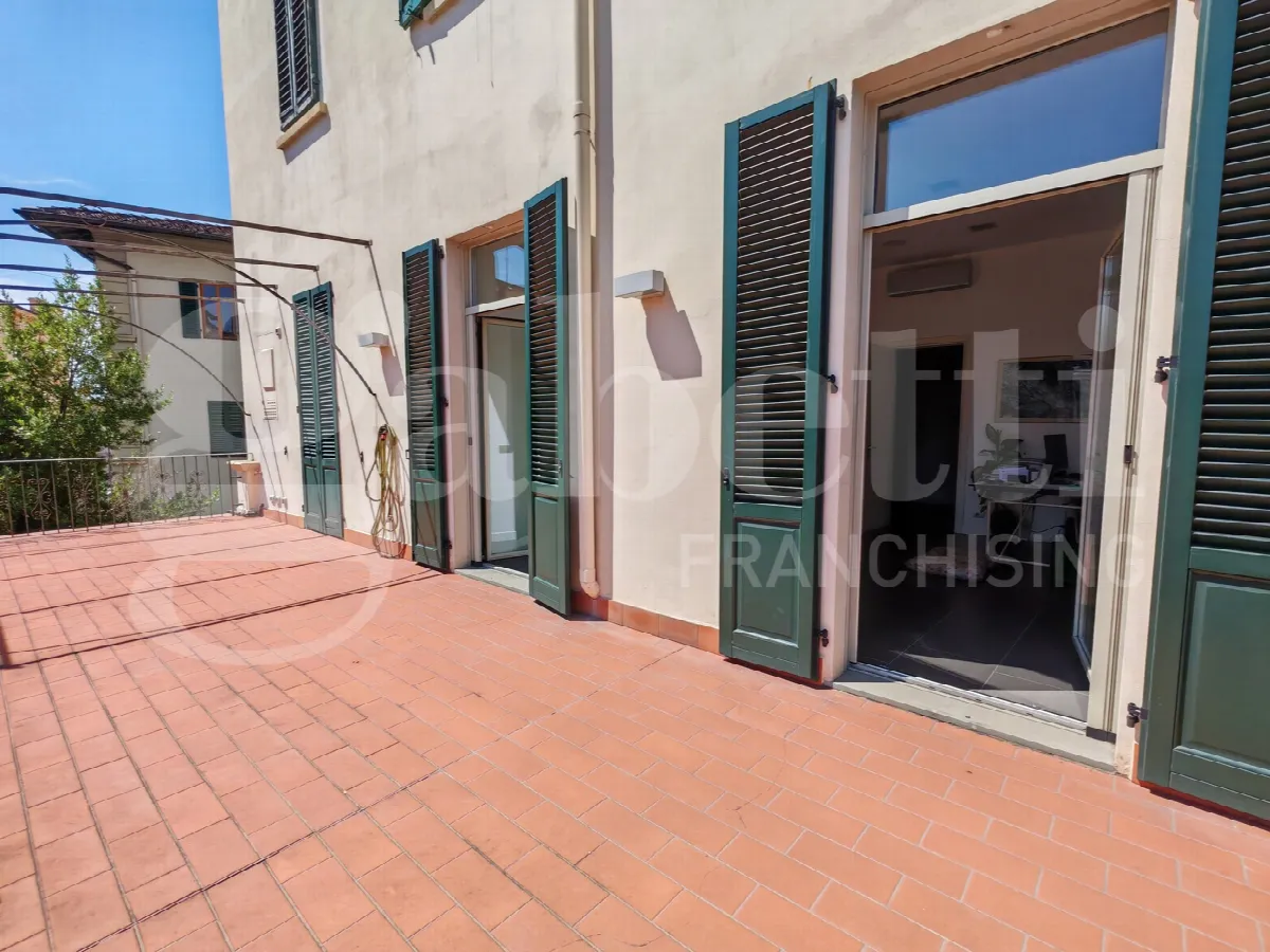 Appartamento in vendita a Firenze - foto 2