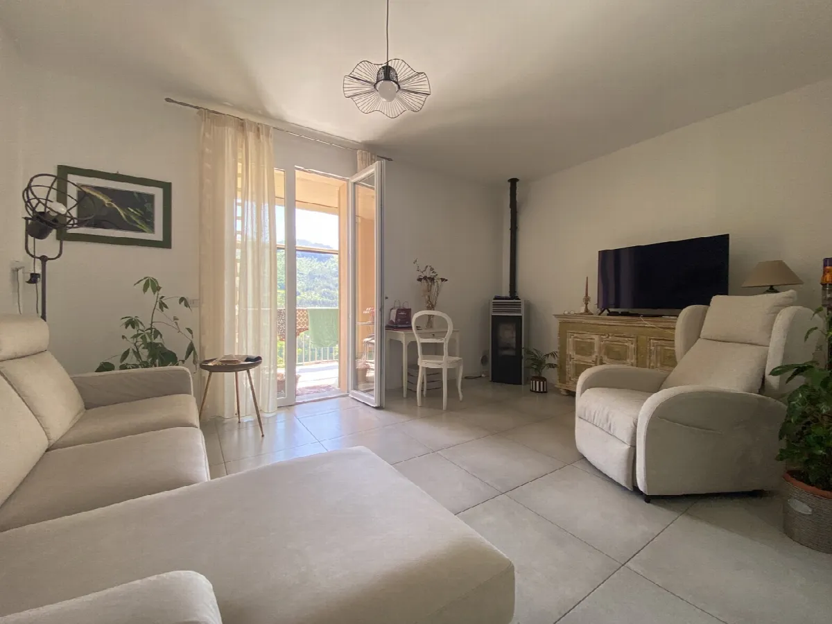 Appartamento in vendita a Vernio - foto 3
