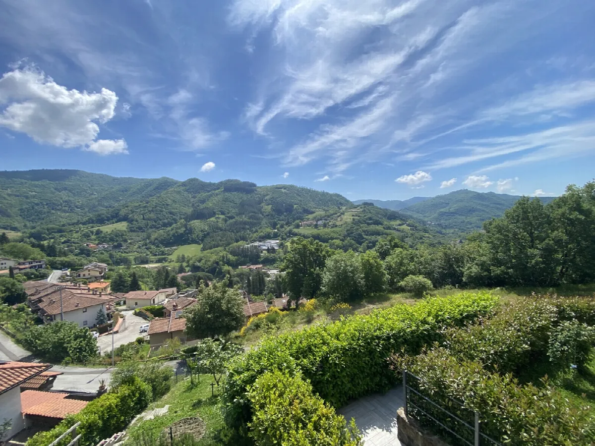 Appartamento in vendita a Vernio - foto 5
