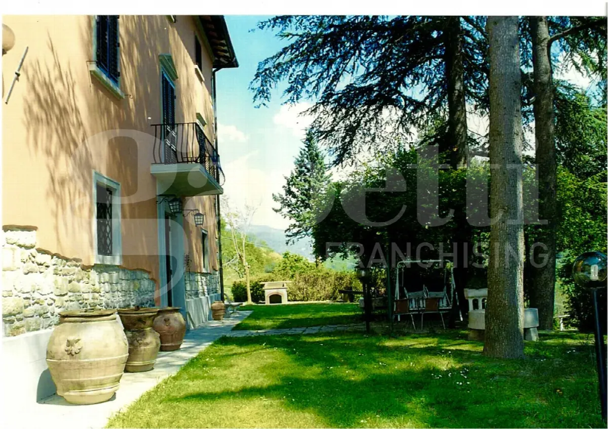 Appartamento in vendita a San Godenzo - foto 3