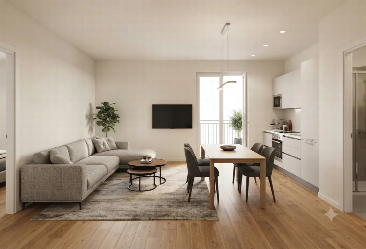Appartamento in vendita a Firenze - foto 2