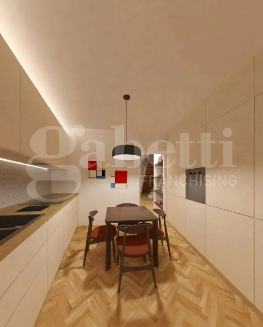 Appartamento in vendita a Pontassieve - foto 3