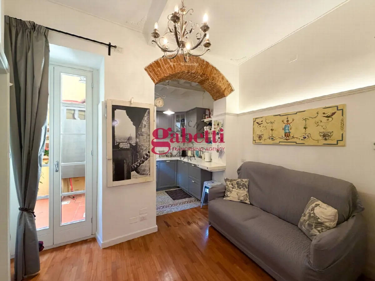 Appartamento in vendita a Firenze - foto 1