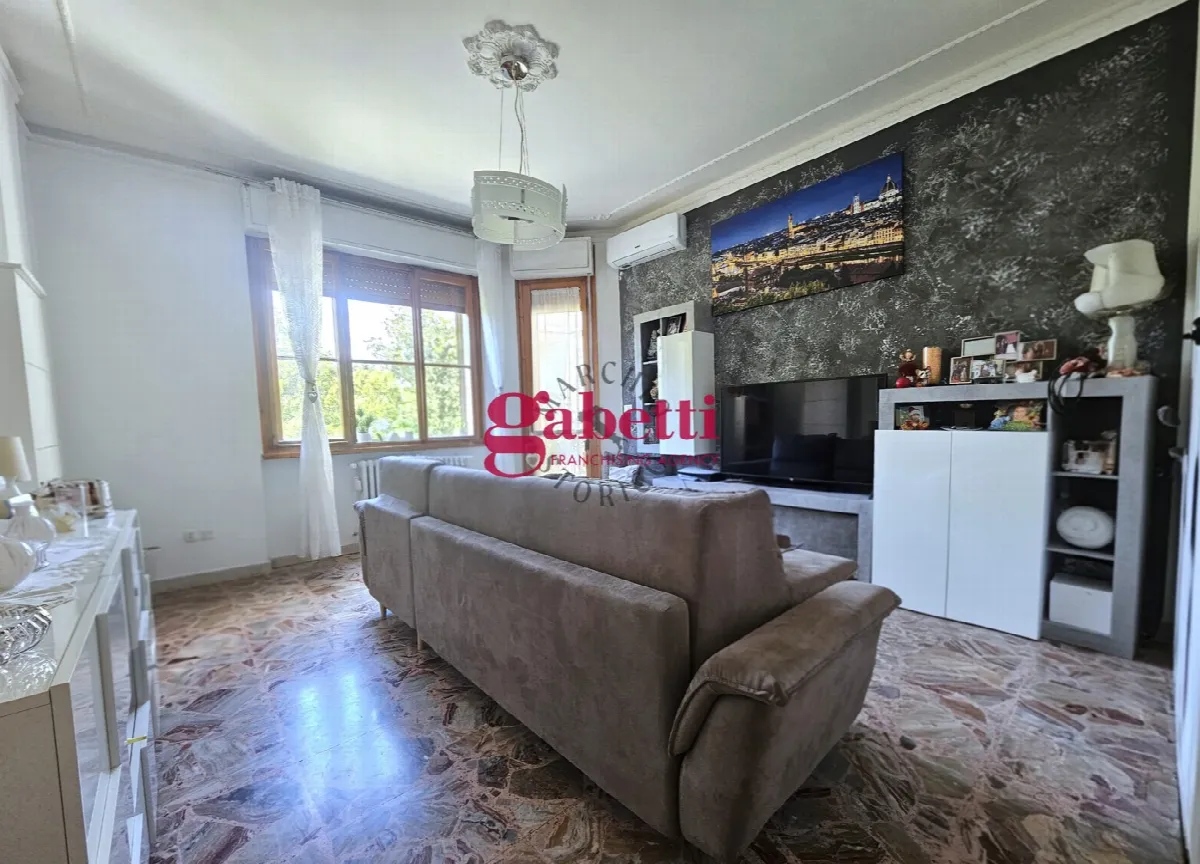 Appartamento in vendita a Campi Bisenzio - foto 1