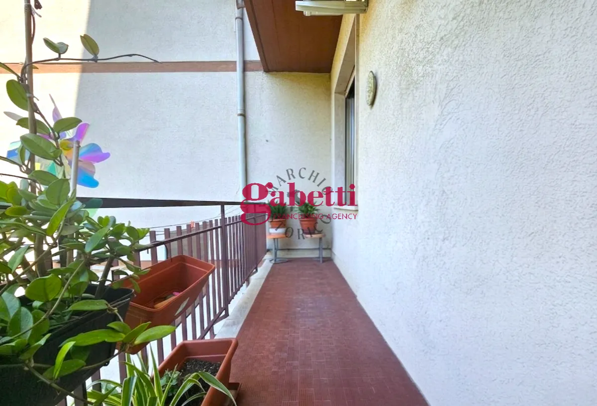 Appartamento in vendita a Campi Bisenzio - foto 3