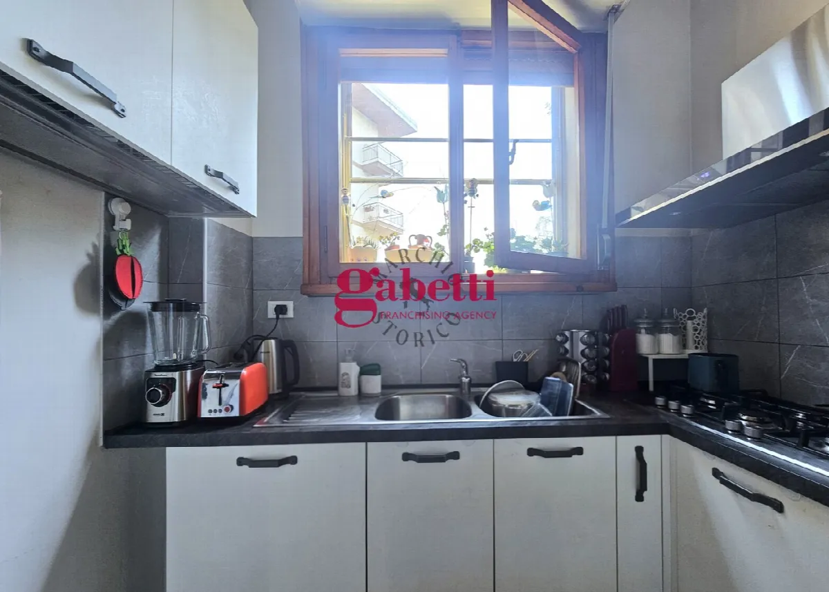 Appartamento in vendita a Campi Bisenzio - foto 8