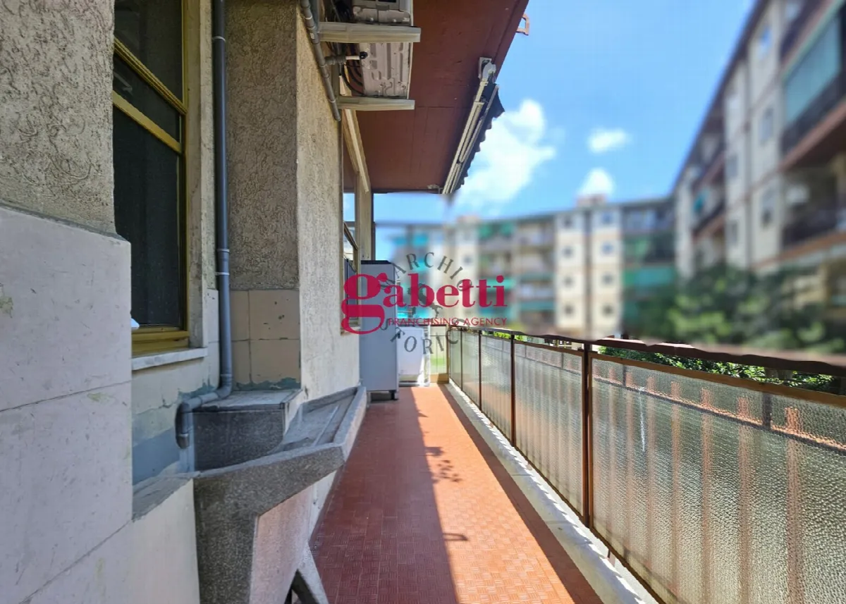 Appartamento in vendita a Campi Bisenzio - foto 9