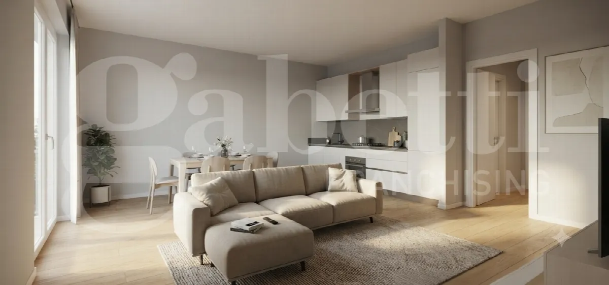 Appartamento in vendita a Scandicci - foto 1