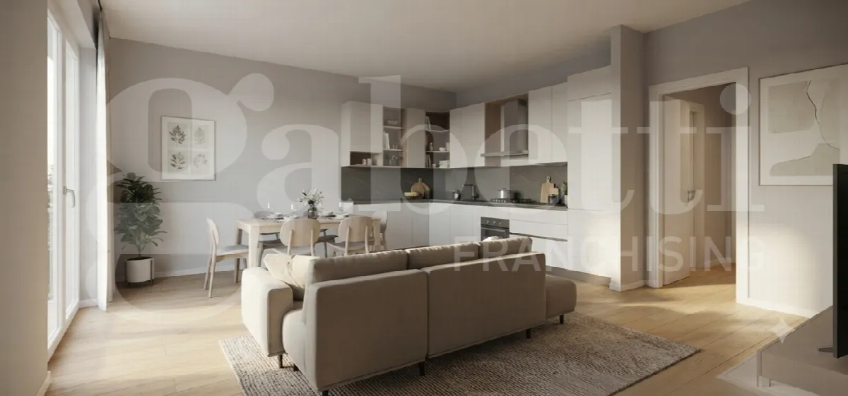 Appartamento in vendita a Scandicci - foto 4