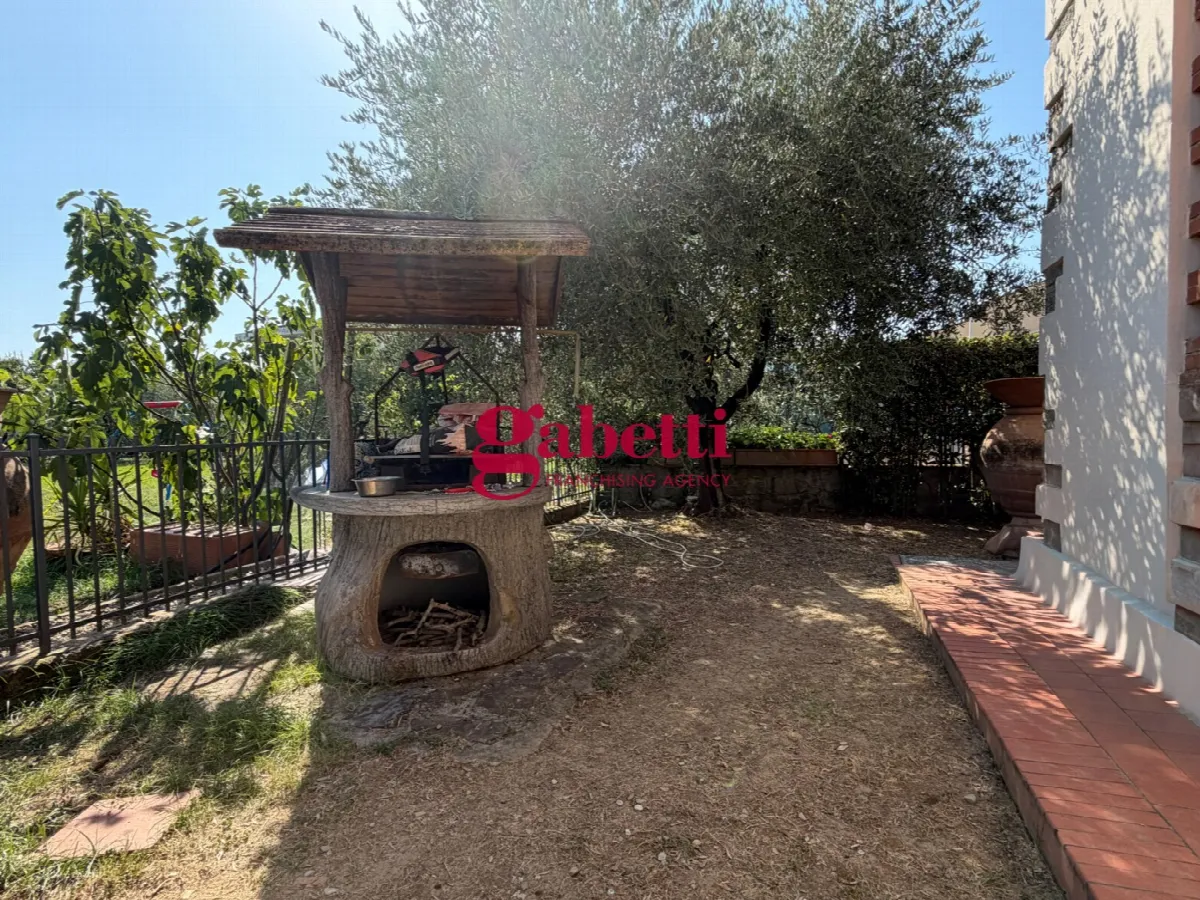 Casa indipendente in vendita a Firenze - foto 10