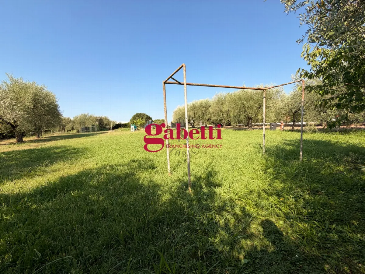 Casa indipendente in vendita a Firenze - foto 5