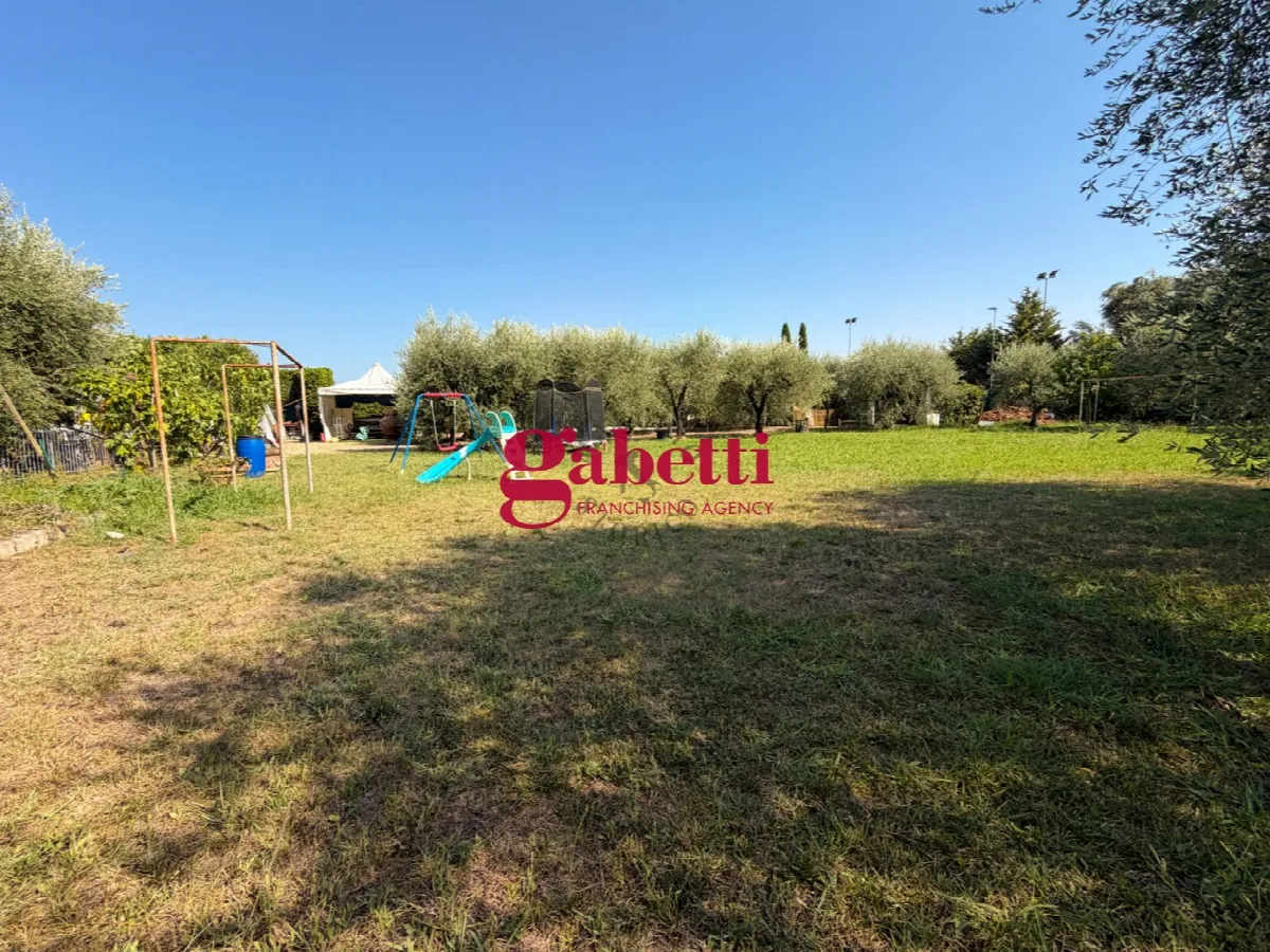 Casa indipendente in vendita a Firenze - foto 6