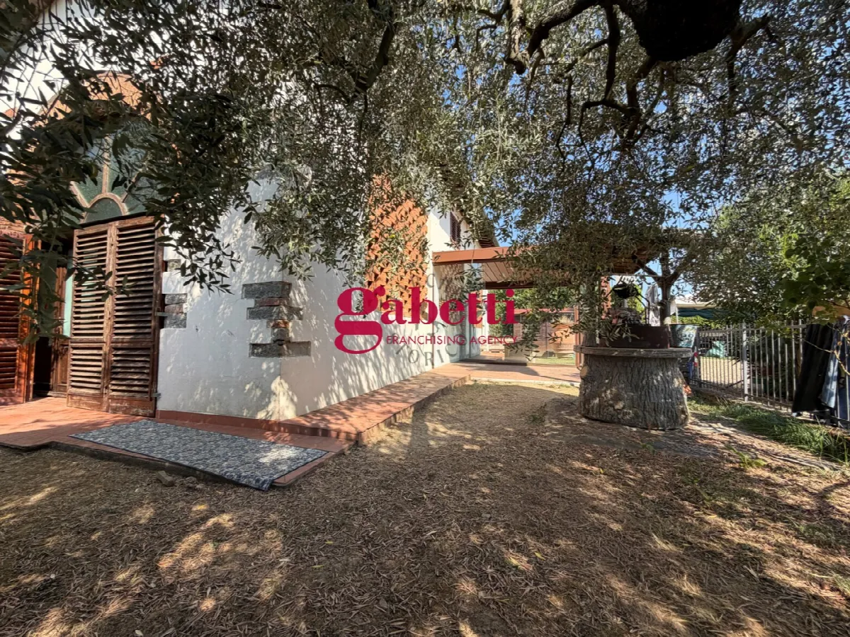 Casa indipendente in vendita a Firenze - foto 8