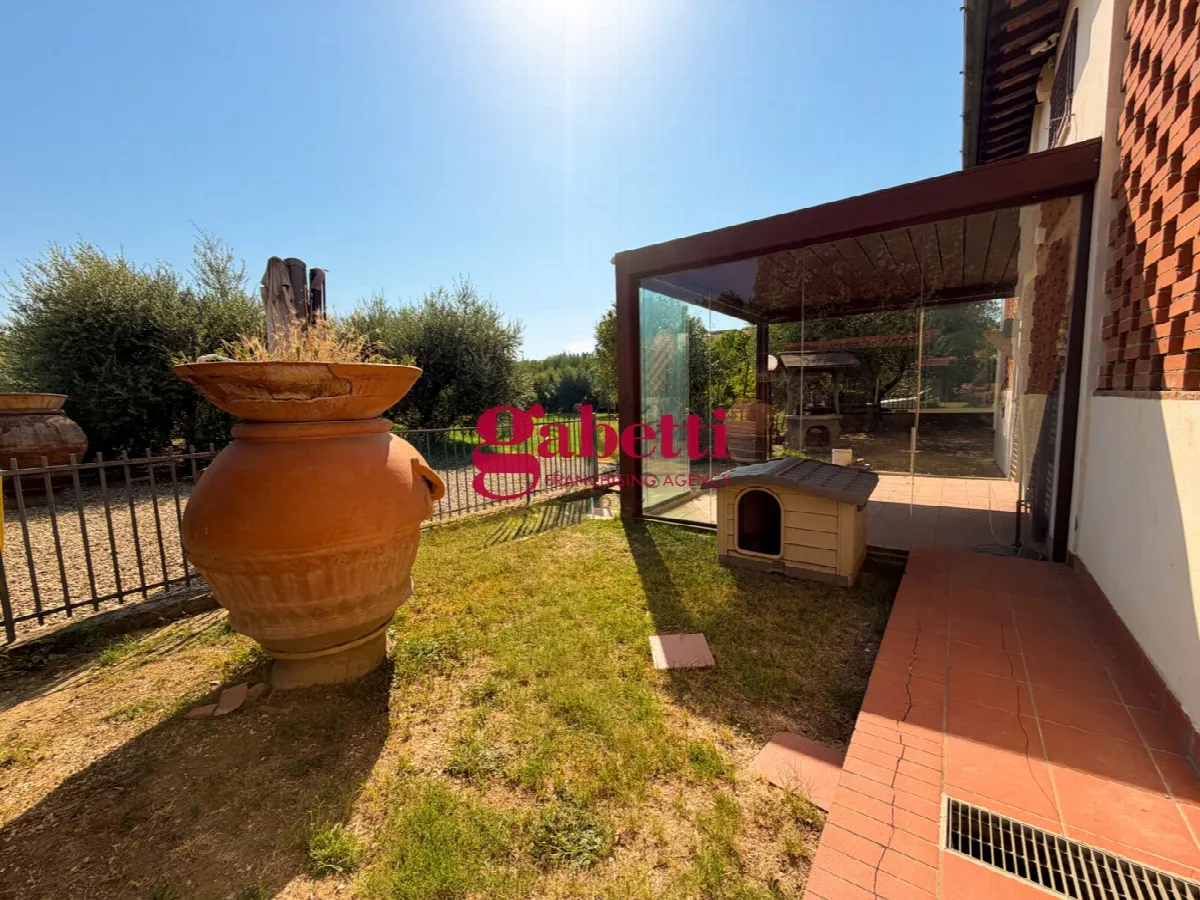 Casa indipendente in vendita a Firenze - foto 9