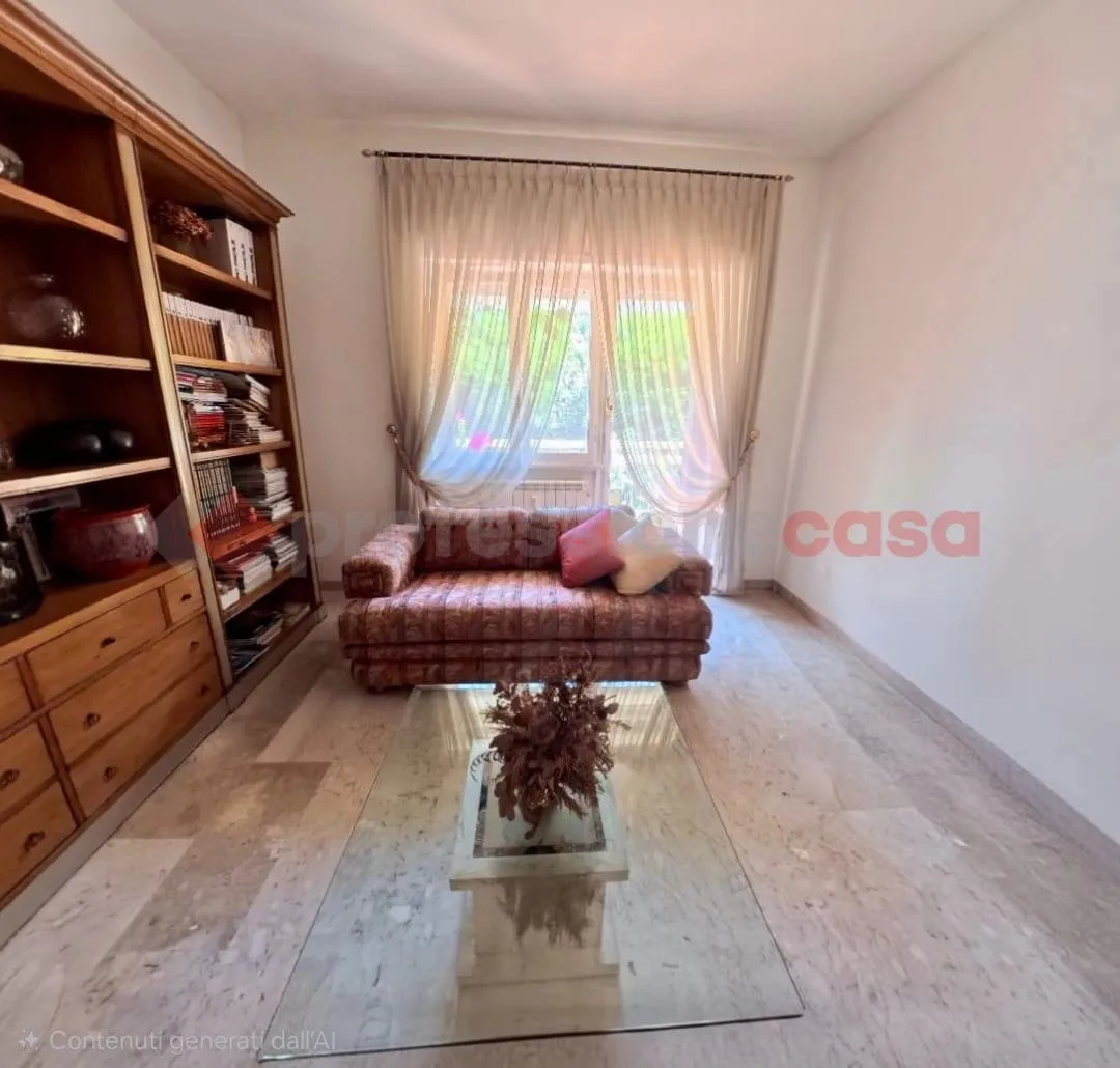 Appartamento in vendita a Roma - foto 1