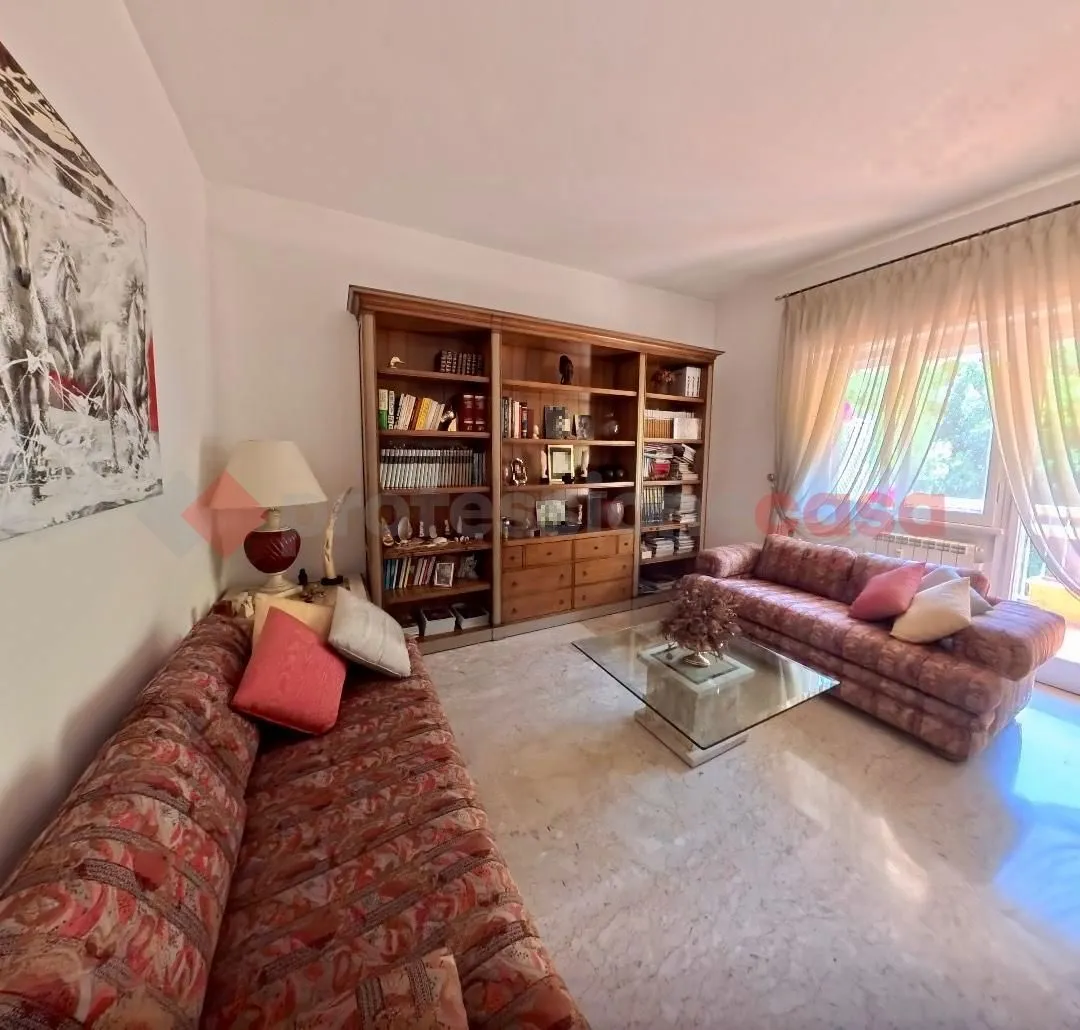 Appartamento in vendita a Roma - foto 4