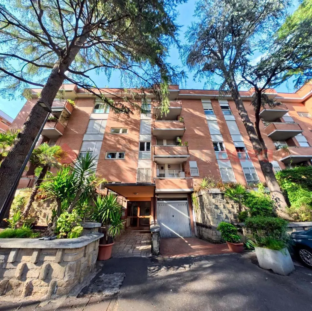 Appartamento in vendita a Roma - foto 1